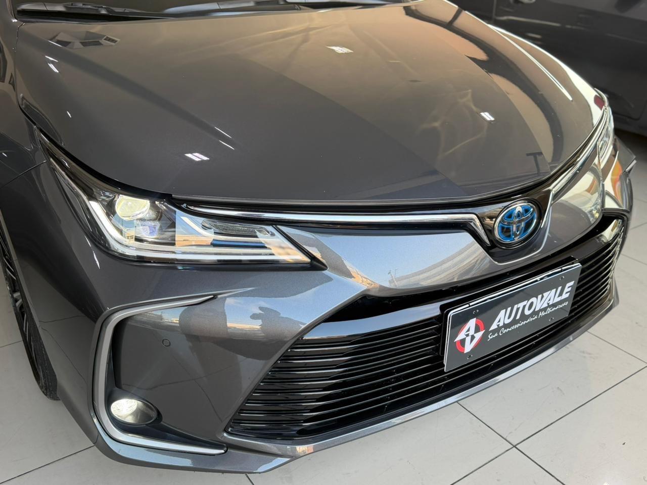 TOYOTA Corolla - Foto