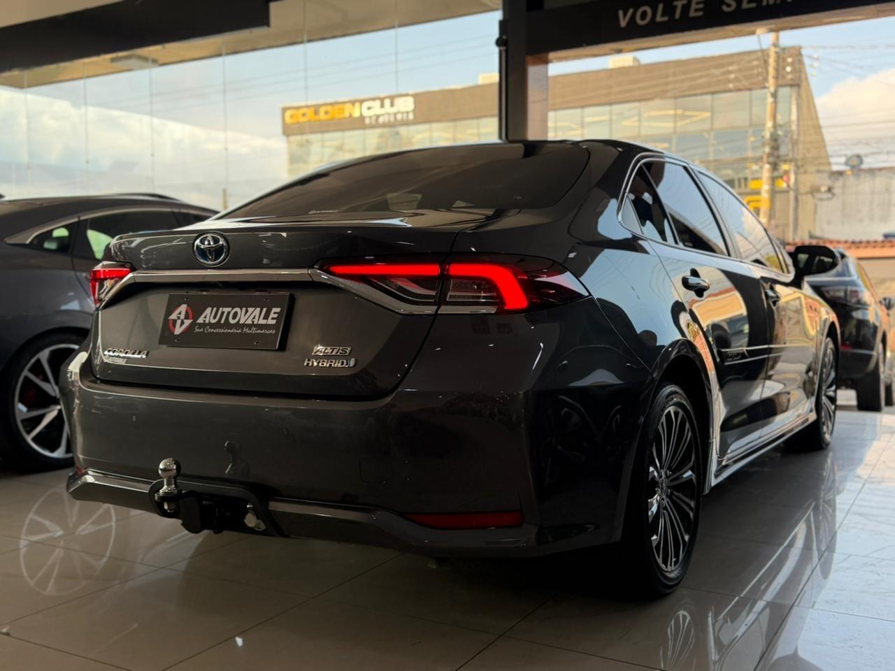 TOYOTA Corolla - Foto