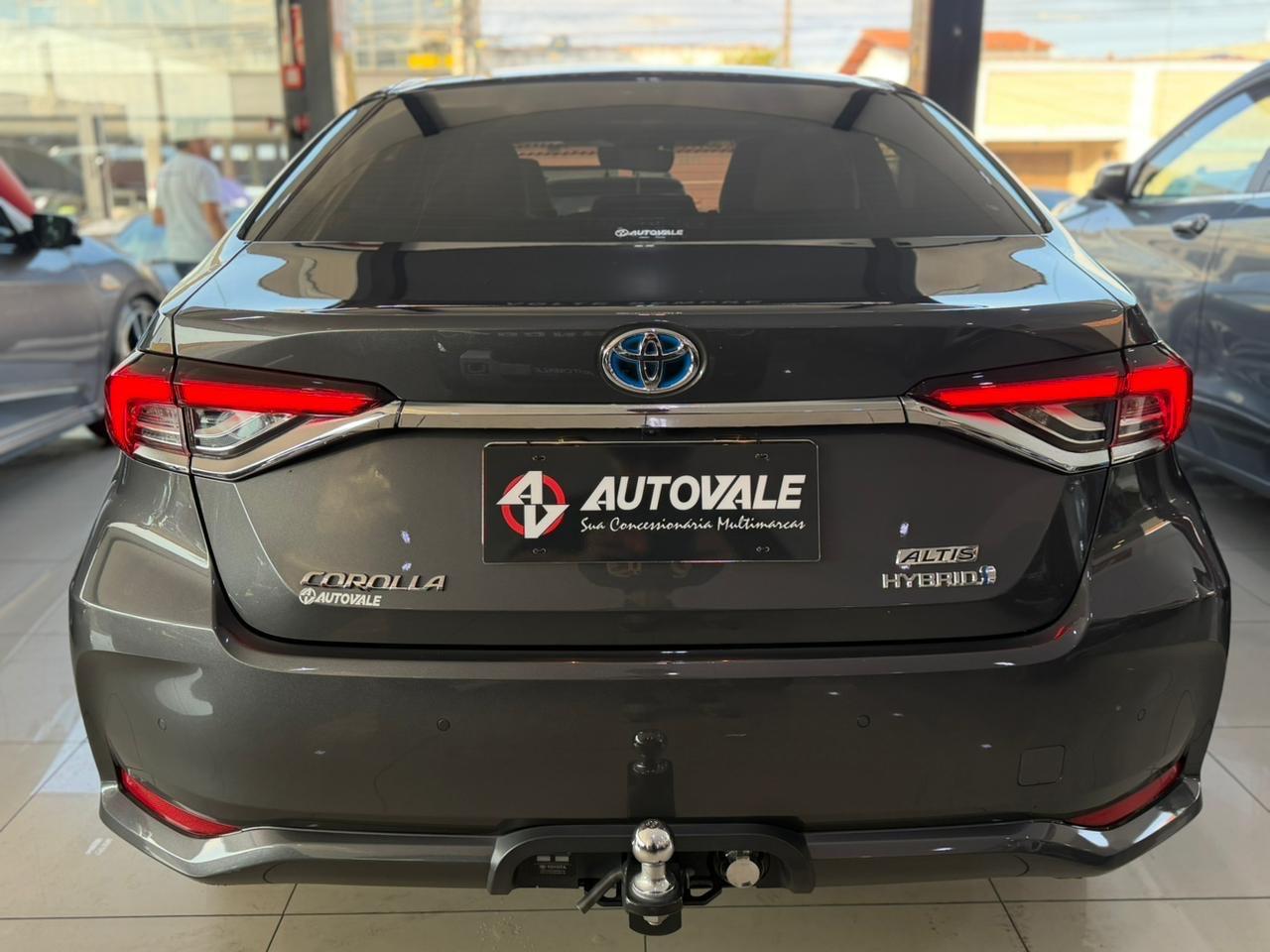 TOYOTA Corolla - Foto