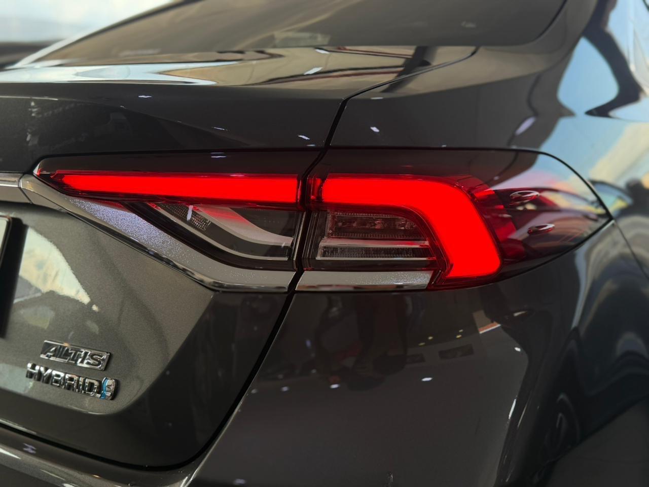 TOYOTA Corolla - Foto