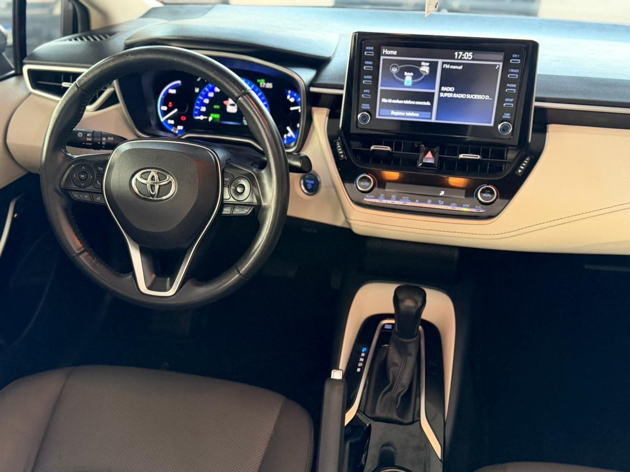 TOYOTA Corolla - Foto