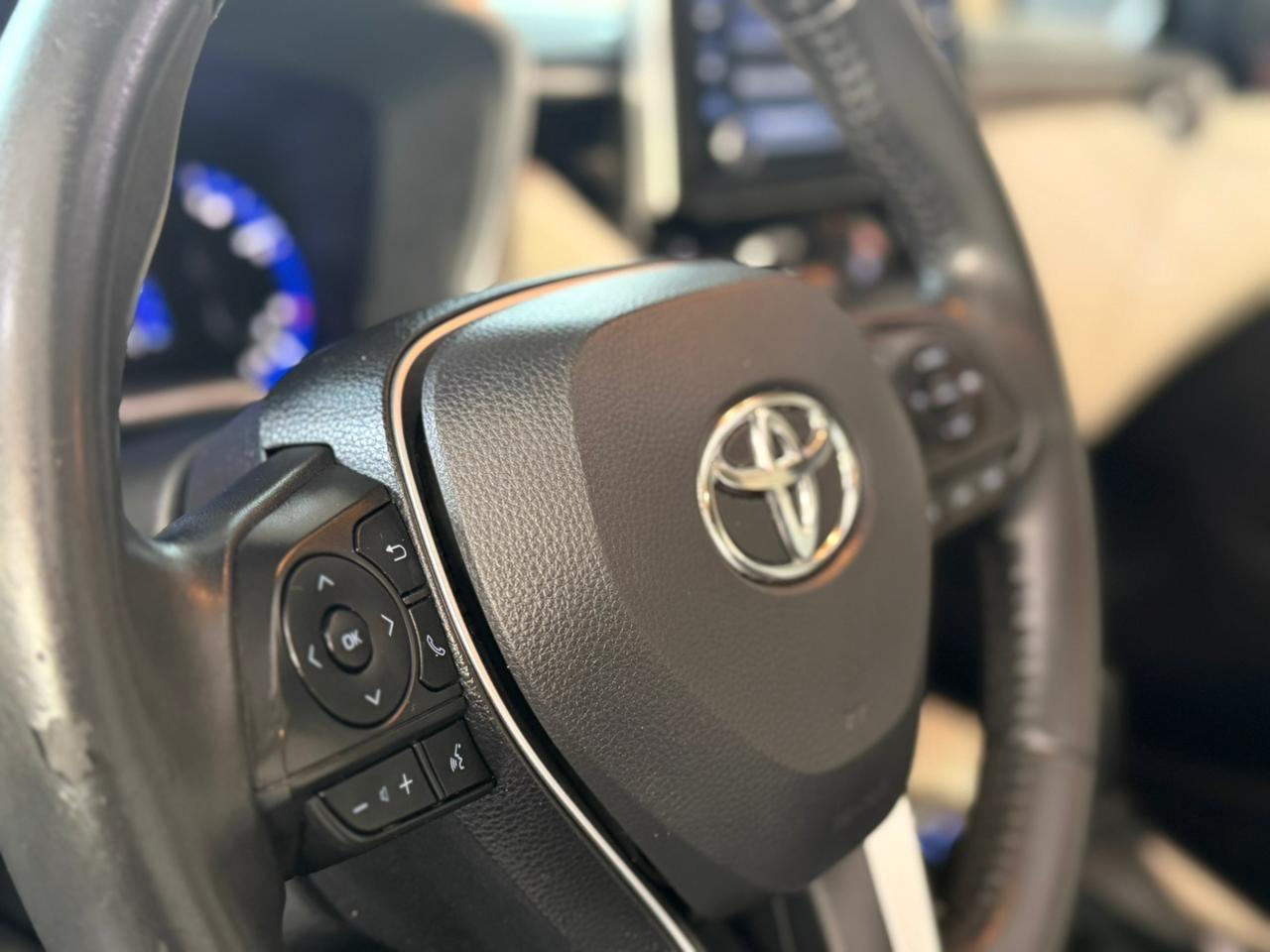 TOYOTA Corolla - Foto