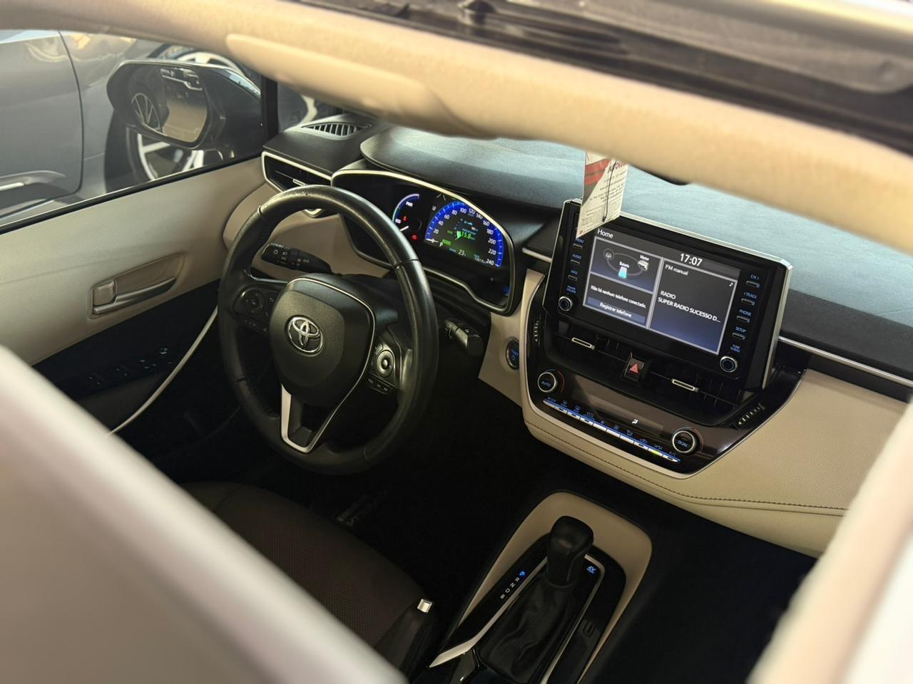 TOYOTA Corolla - Foto