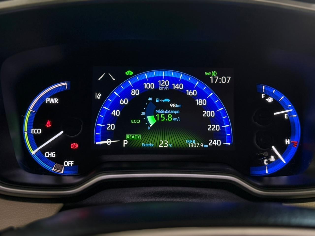 TOYOTA Corolla - Foto