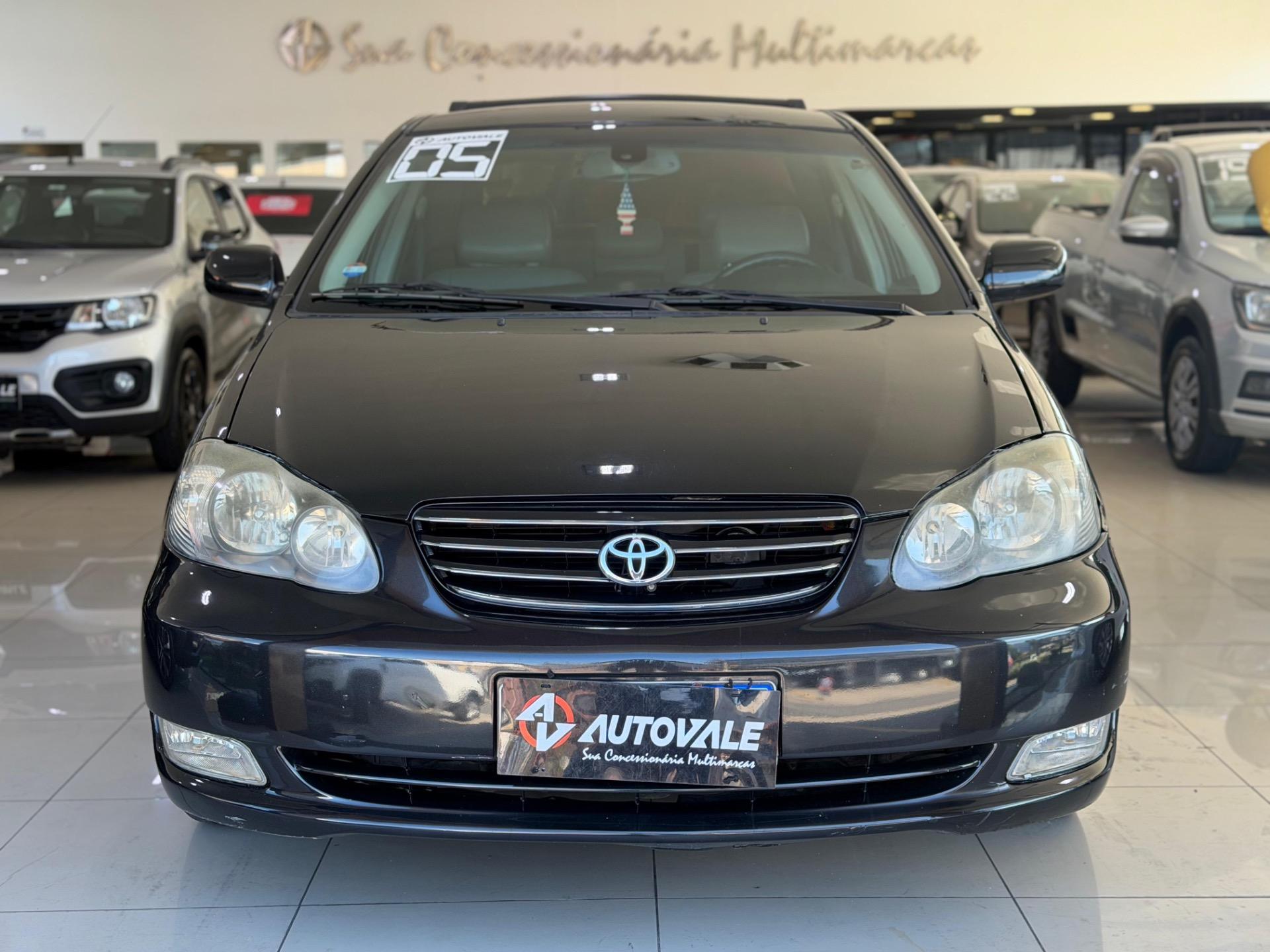 TOYOTA Corolla - Foto