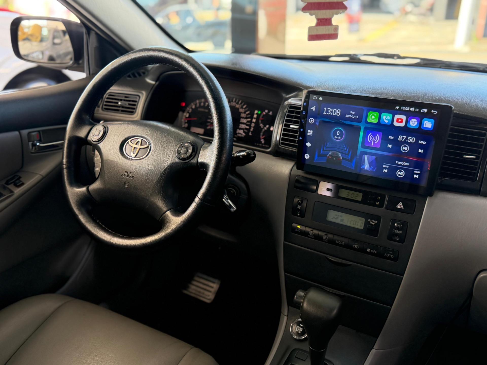 TOYOTA Corolla - Foto