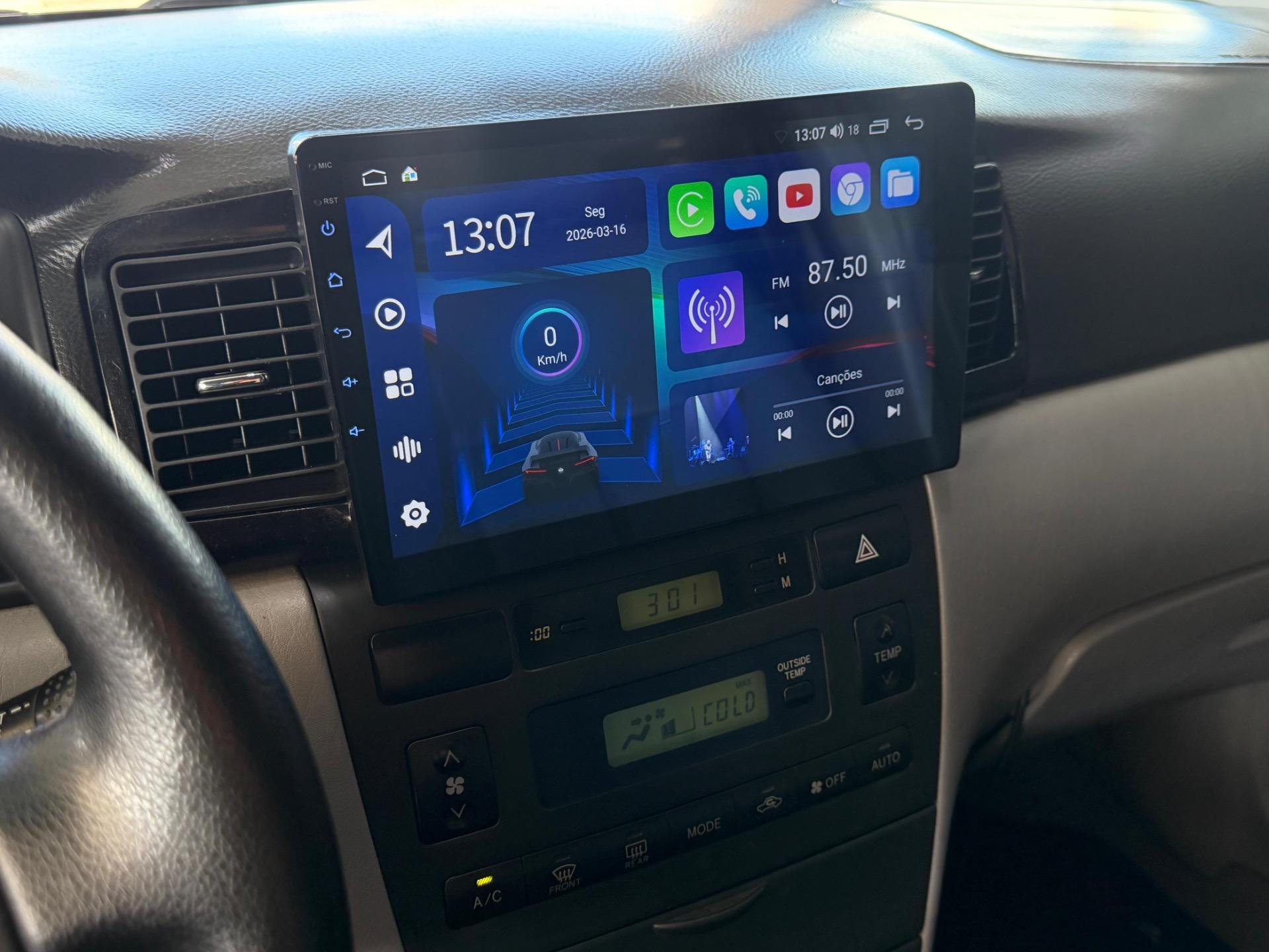 TOYOTA Corolla - Foto