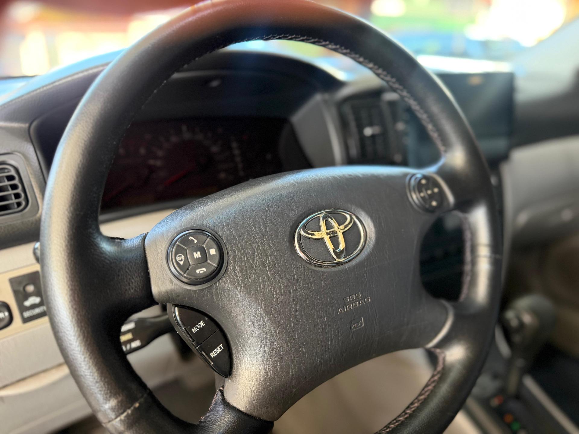 TOYOTA Corolla - Foto