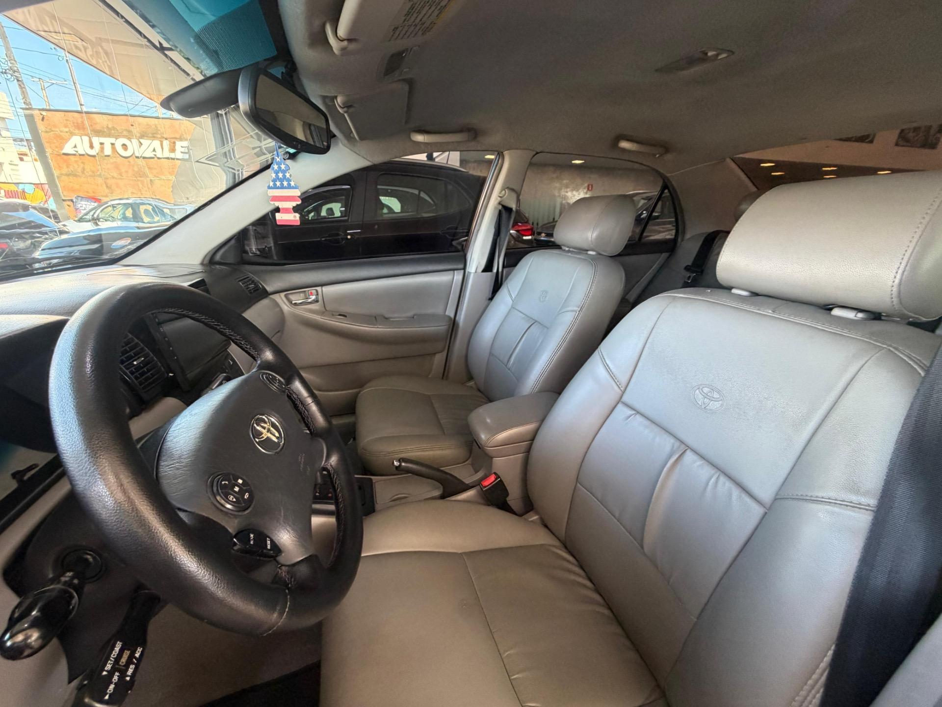 TOYOTA Corolla - Foto