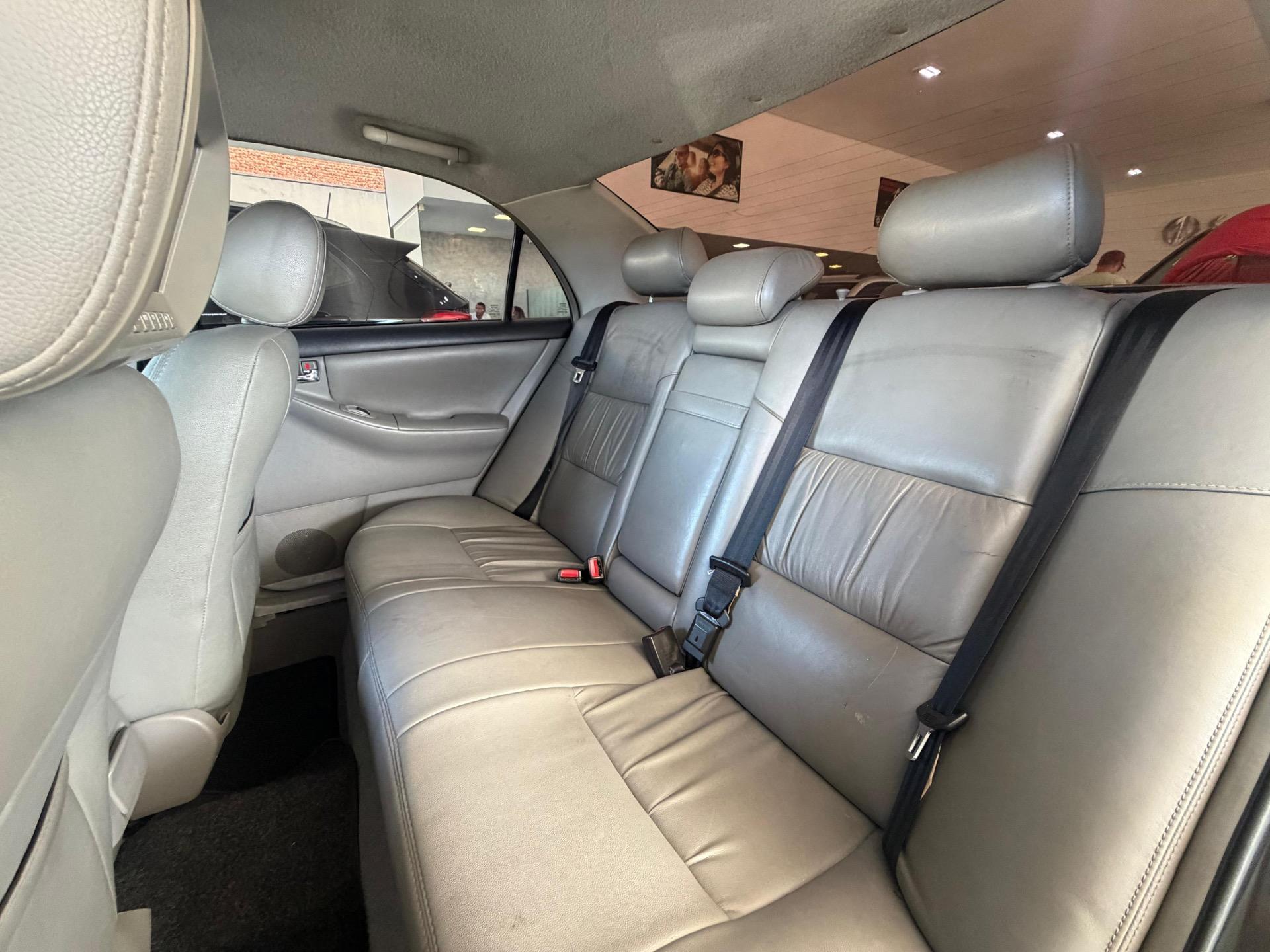 TOYOTA Corolla - Foto