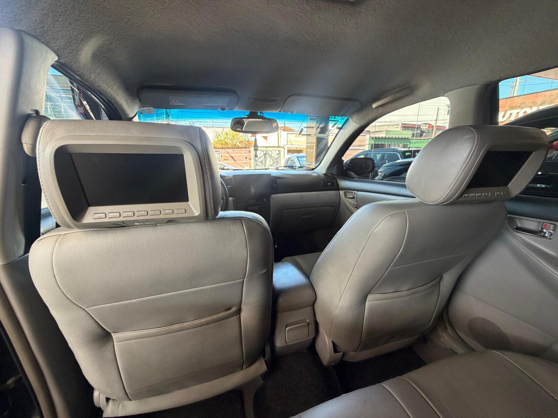 TOYOTA Corolla - Foto