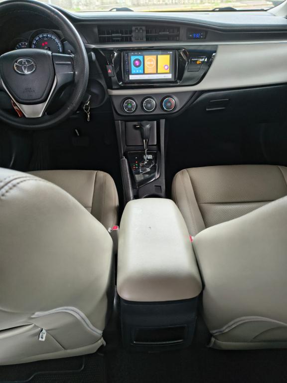 TOYOTA Corolla - Foto