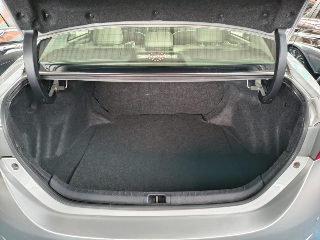 TOYOTA Corolla - Foto