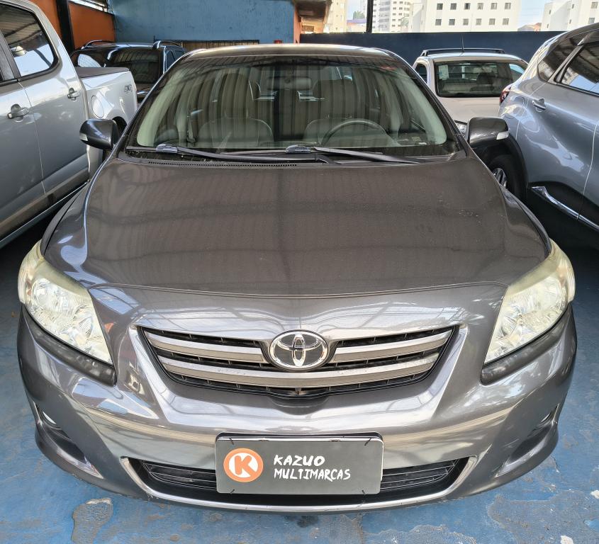 TOYOTA Corolla - Foto