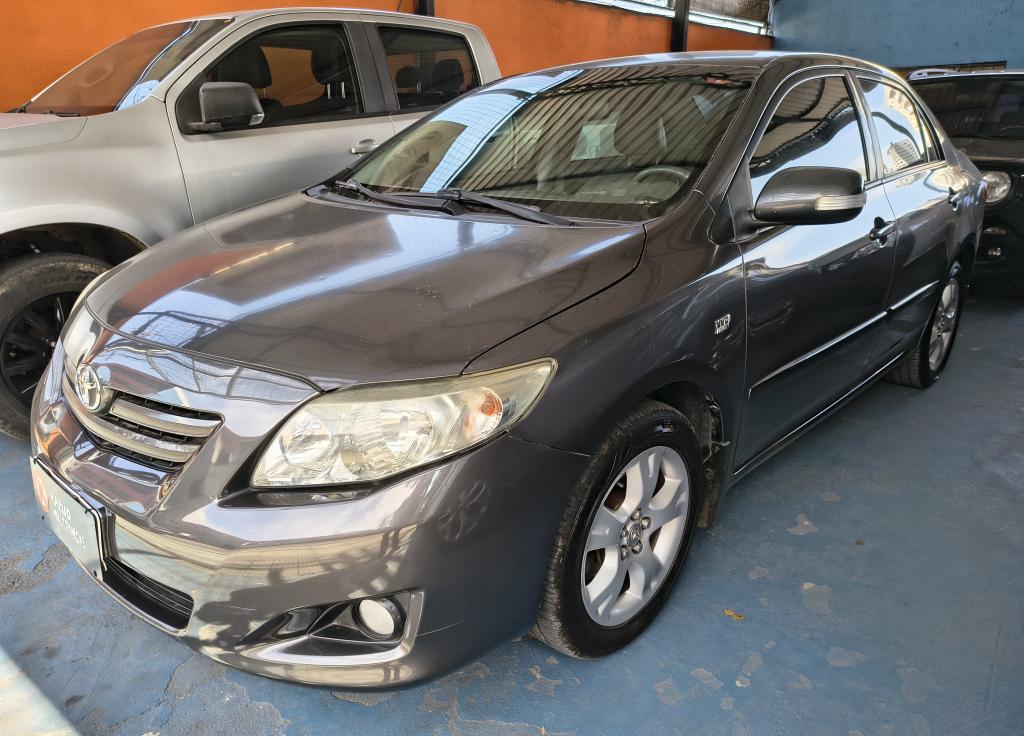 TOYOTA Corolla - Foto