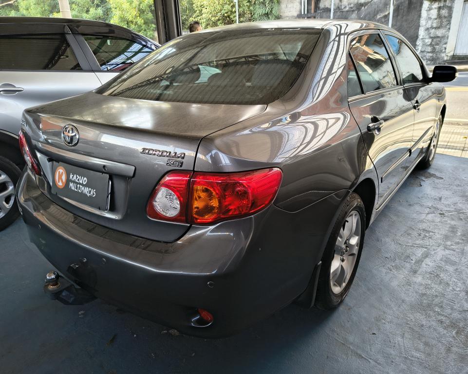 TOYOTA Corolla - Foto