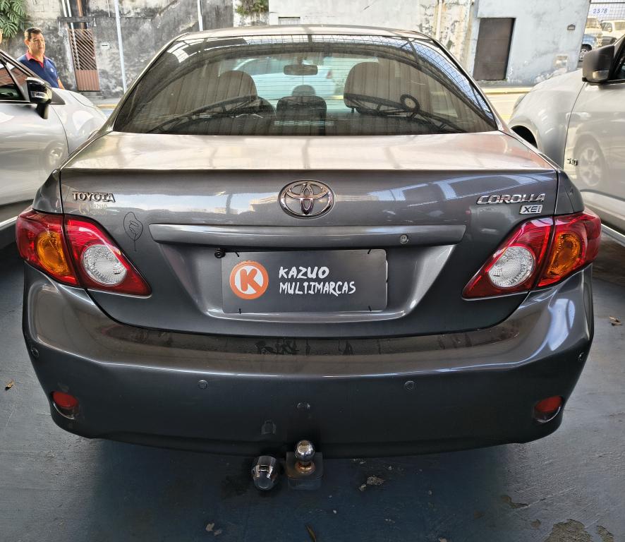TOYOTA Corolla - Foto