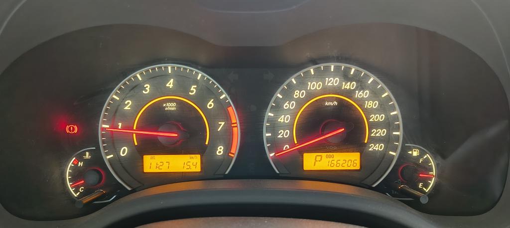 TOYOTA Corolla - Foto