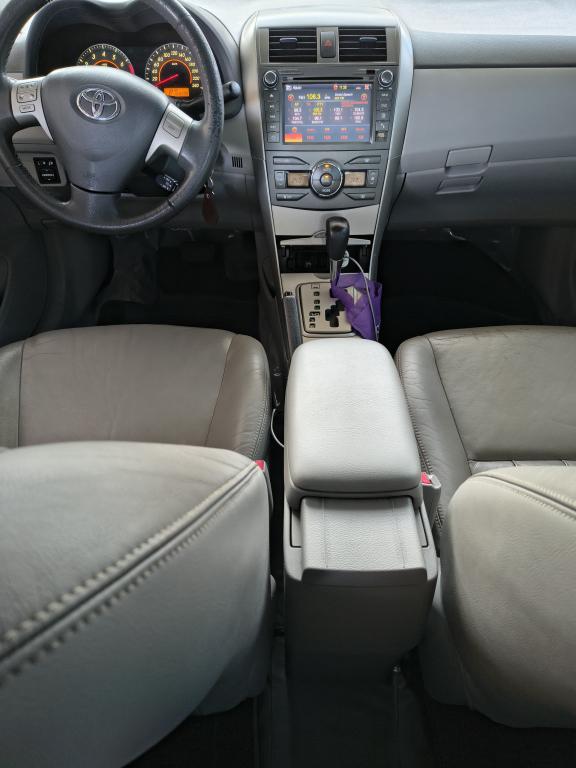 TOYOTA Corolla - Foto