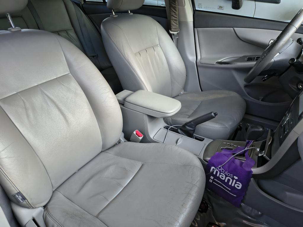 TOYOTA Corolla - Foto