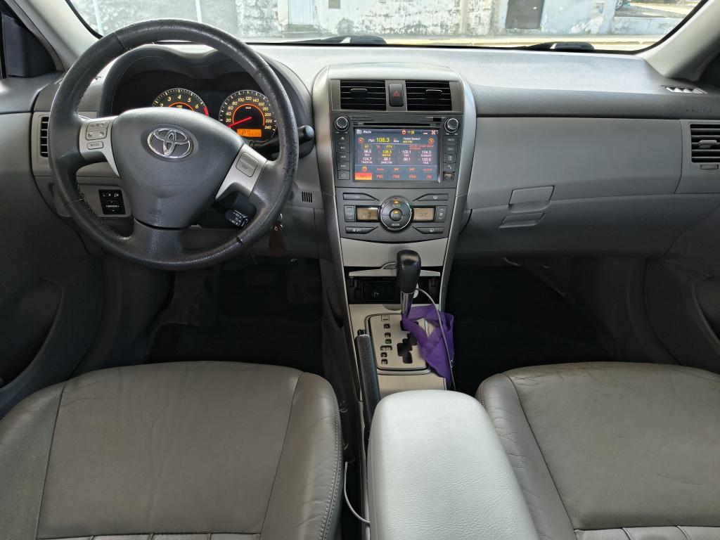 TOYOTA Corolla - Foto
