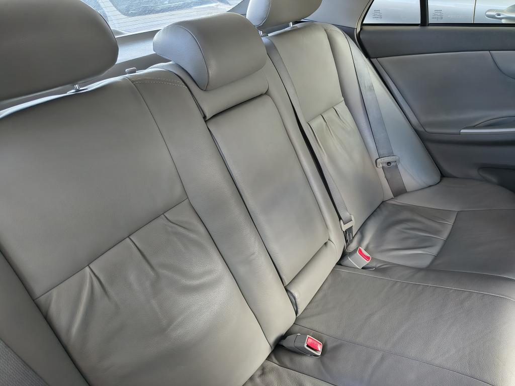 TOYOTA Corolla - Foto