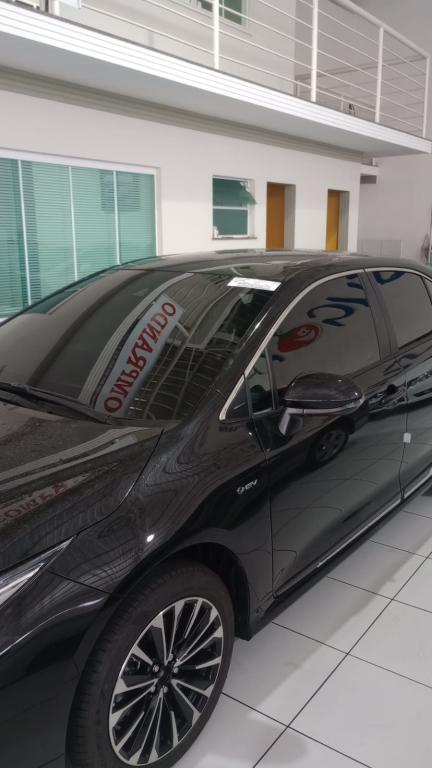 TOYOTA Corolla - Foto