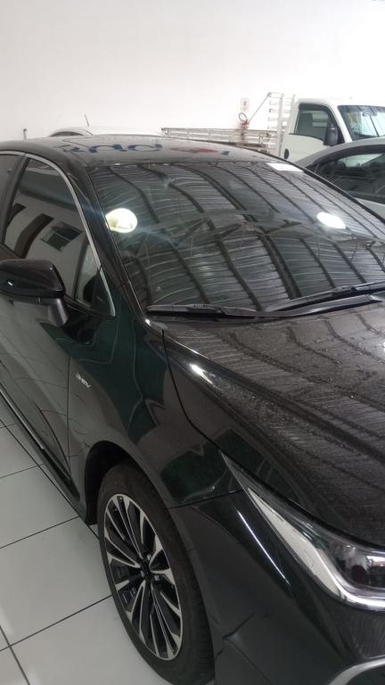 TOYOTA Corolla - Foto