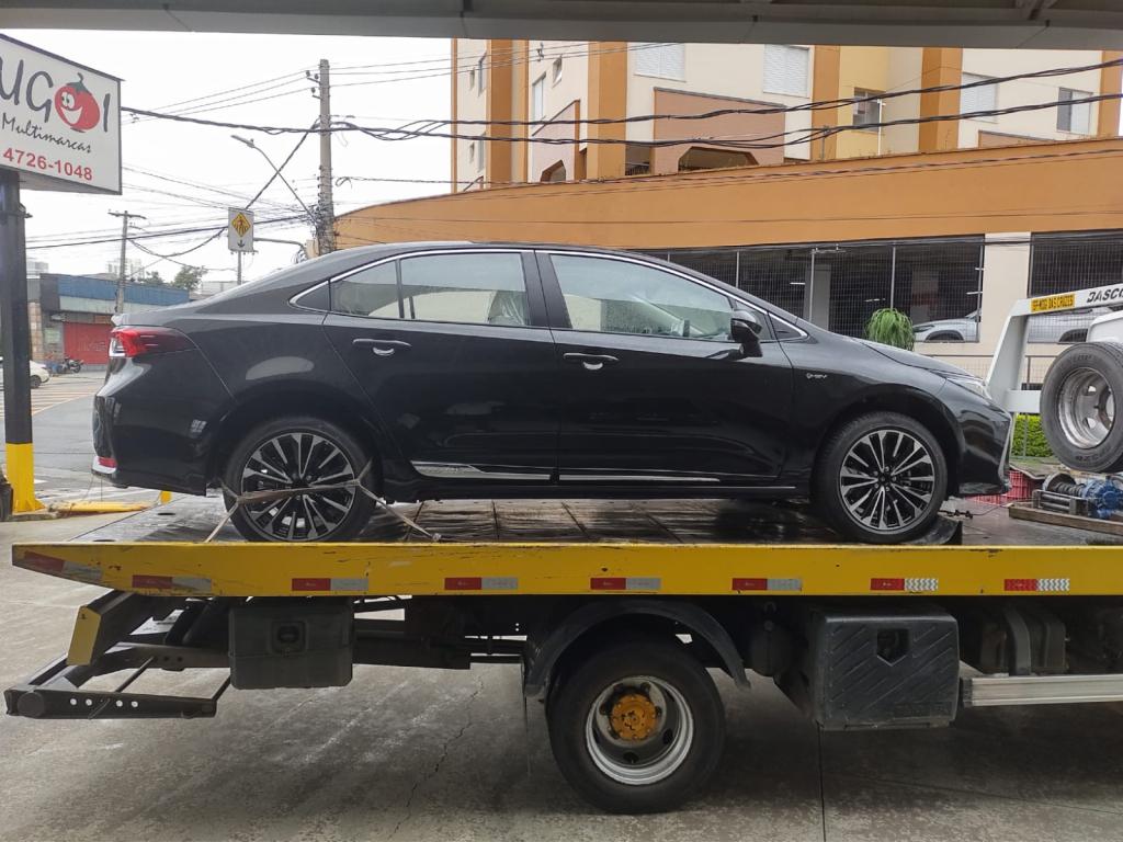 TOYOTA Corolla - Foto