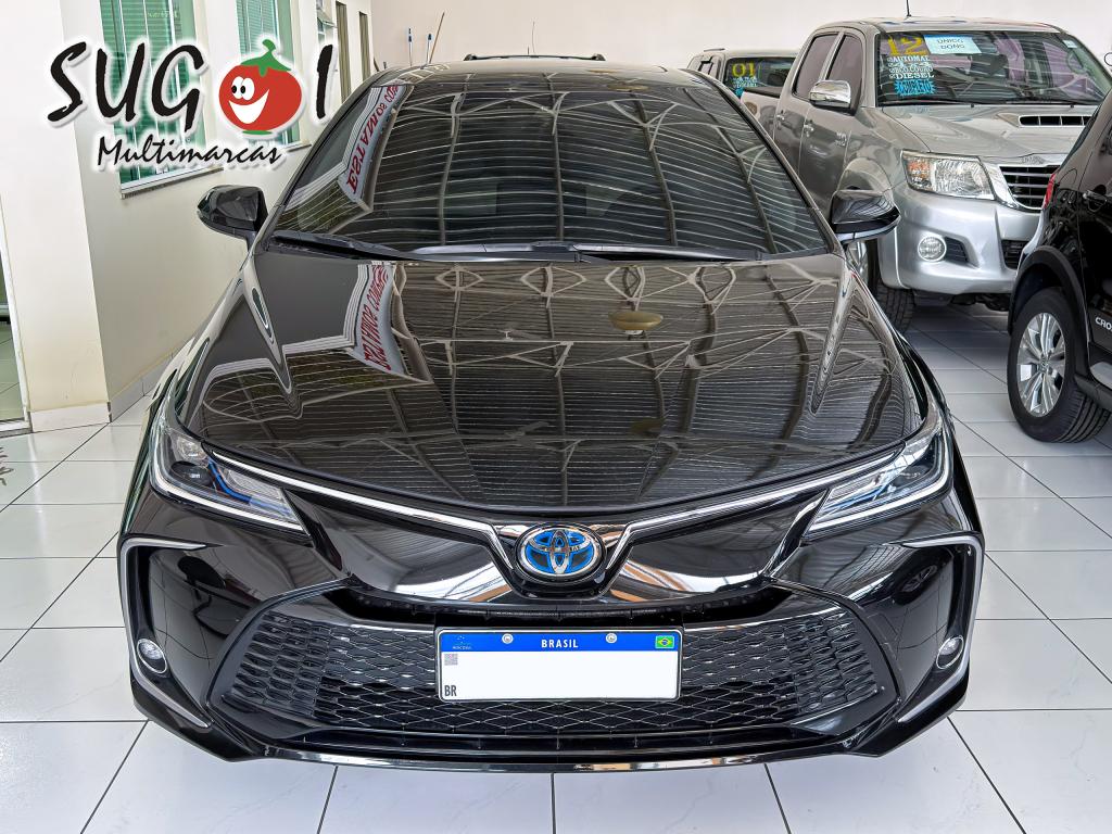 TOYOTA Corolla - Foto