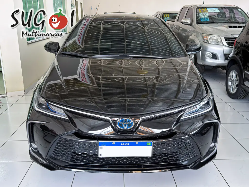 TOYOTA Corolla - Foto