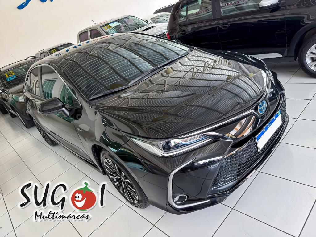 TOYOTA Corolla - Foto