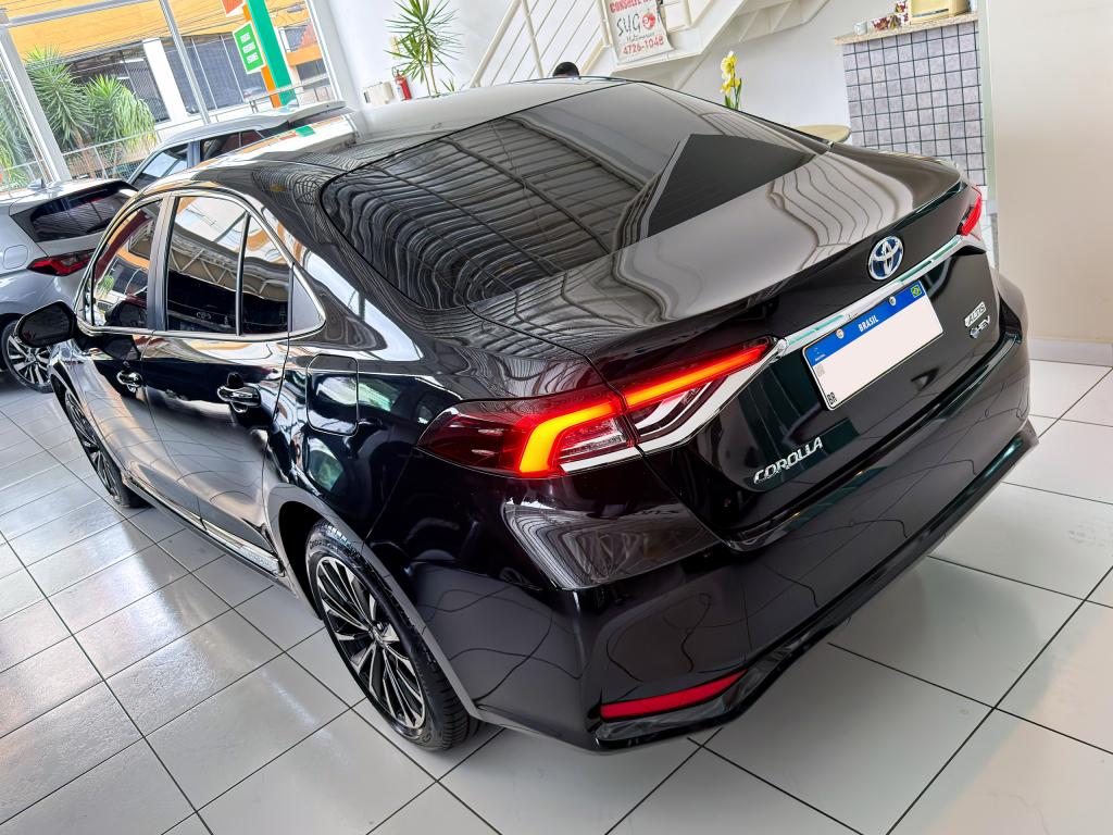 TOYOTA Corolla - Foto