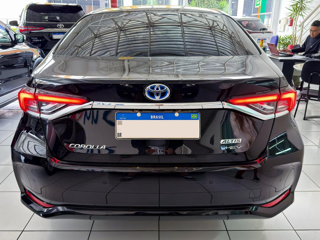 TOYOTA Corolla - Foto
