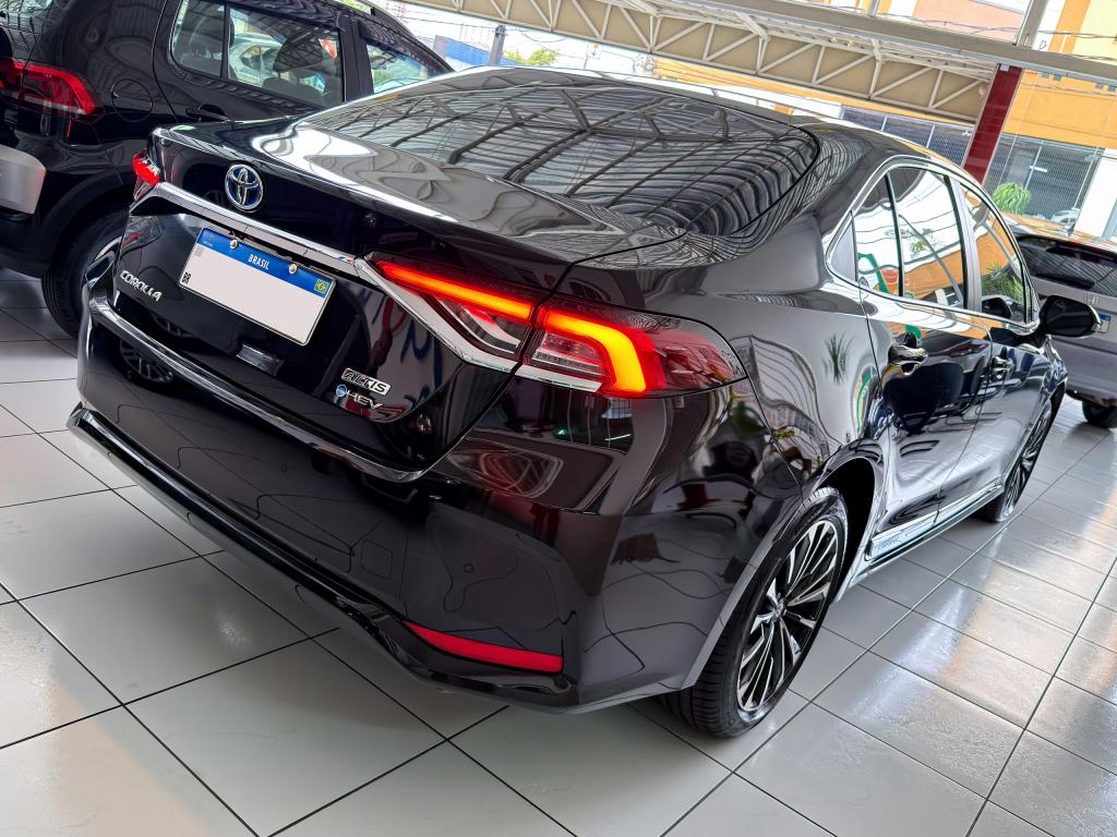 TOYOTA Corolla - Foto