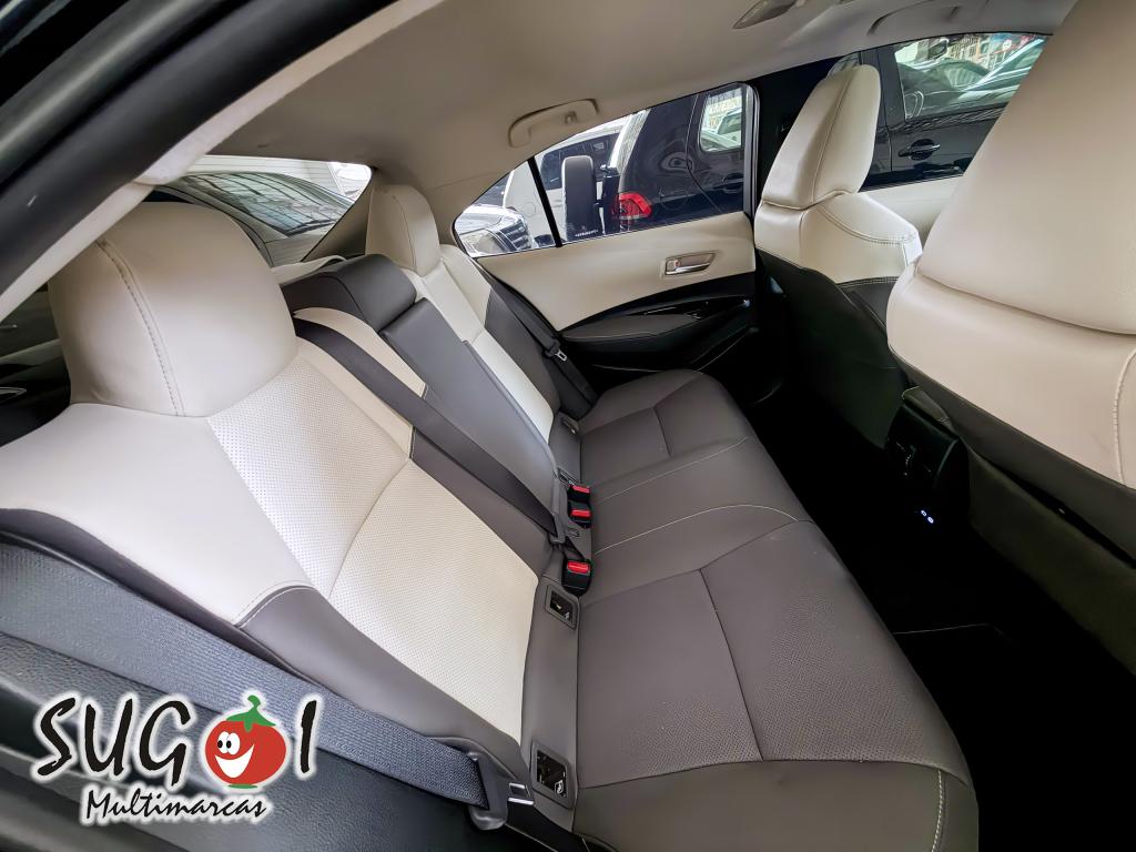 TOYOTA Corolla - Foto
