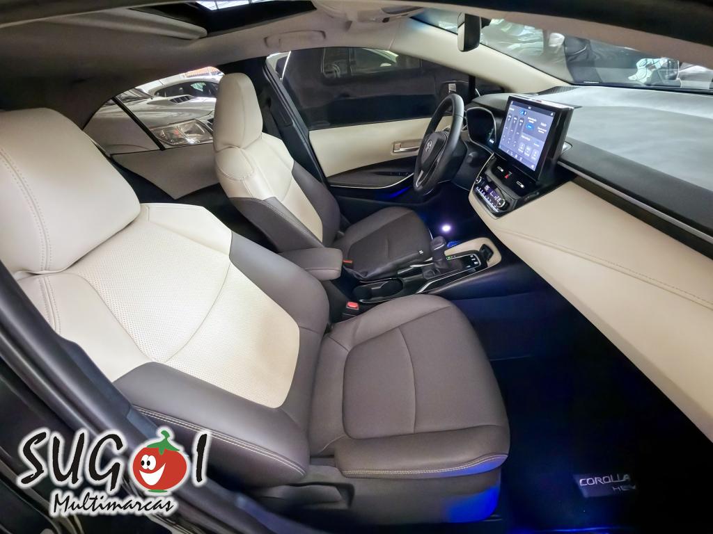 TOYOTA Corolla - Foto