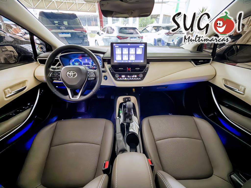 TOYOTA Corolla - Foto