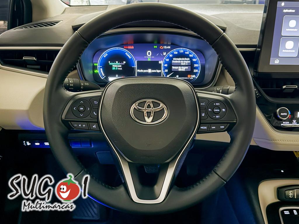 TOYOTA Corolla - Foto