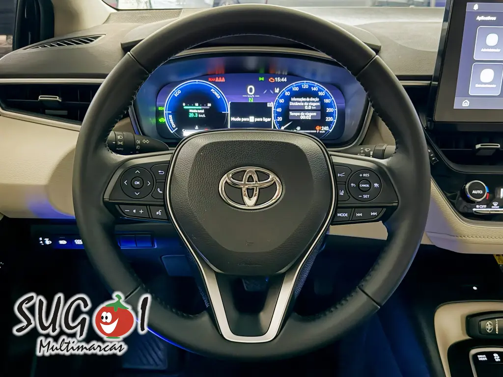TOYOTA Corolla - Foto