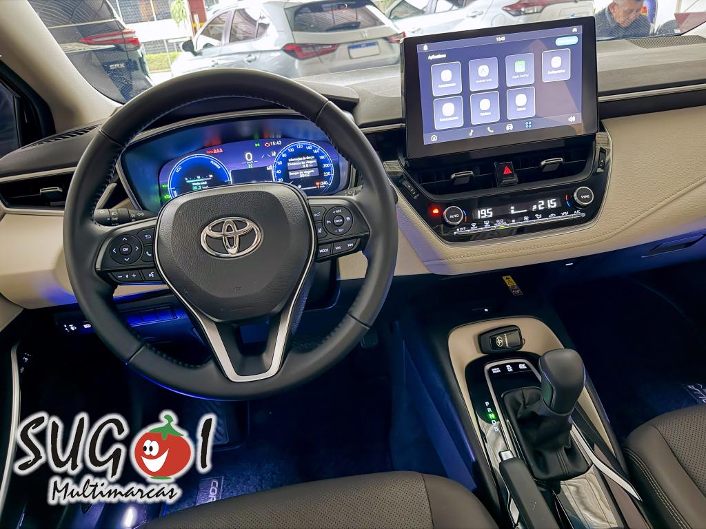 TOYOTA Corolla - Foto