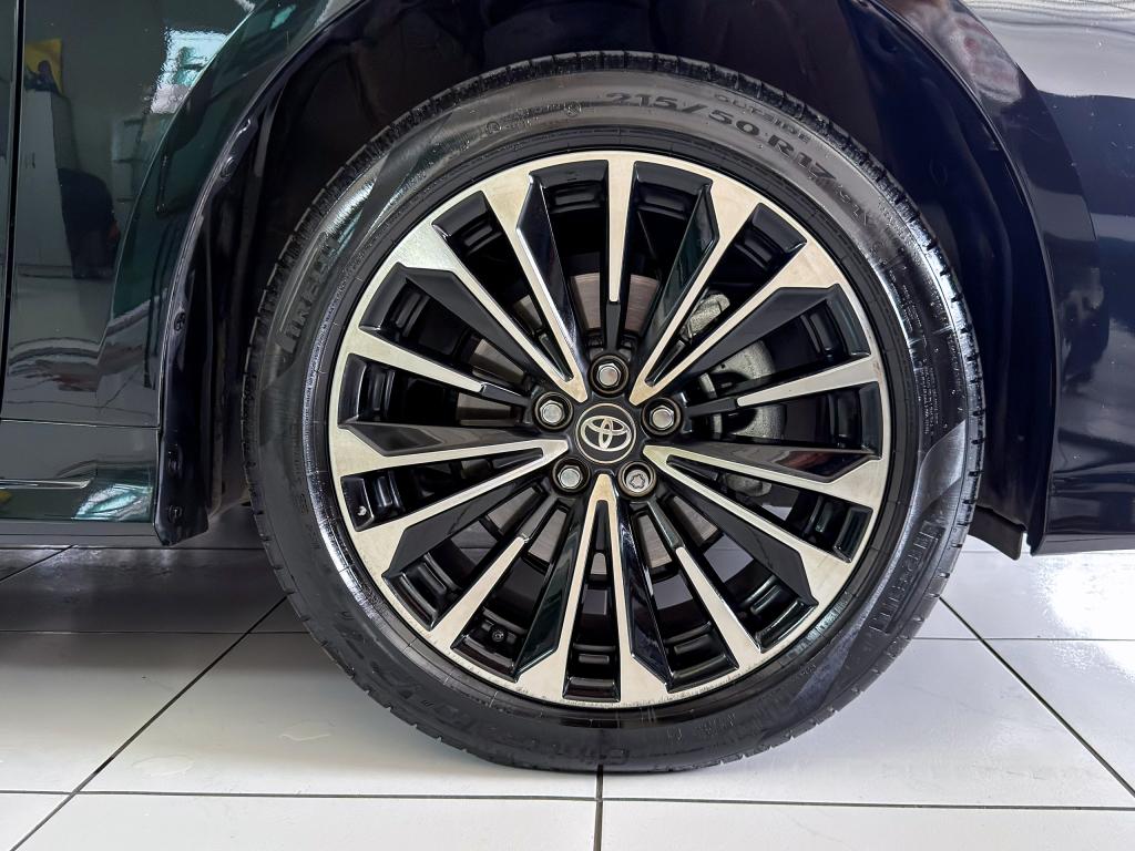 TOYOTA Corolla - Foto