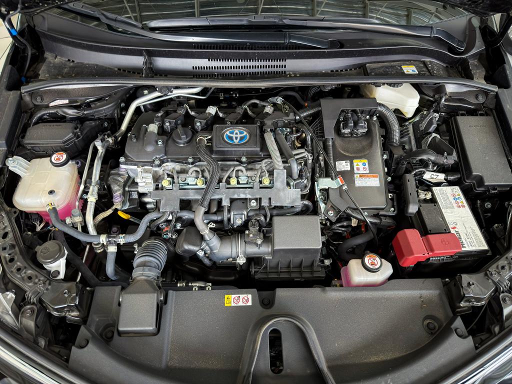 TOYOTA Corolla - Foto
