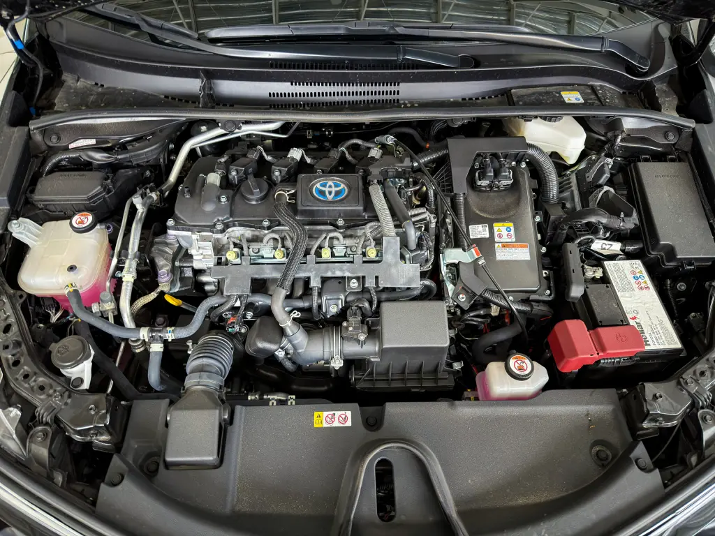 TOYOTA Corolla - Foto