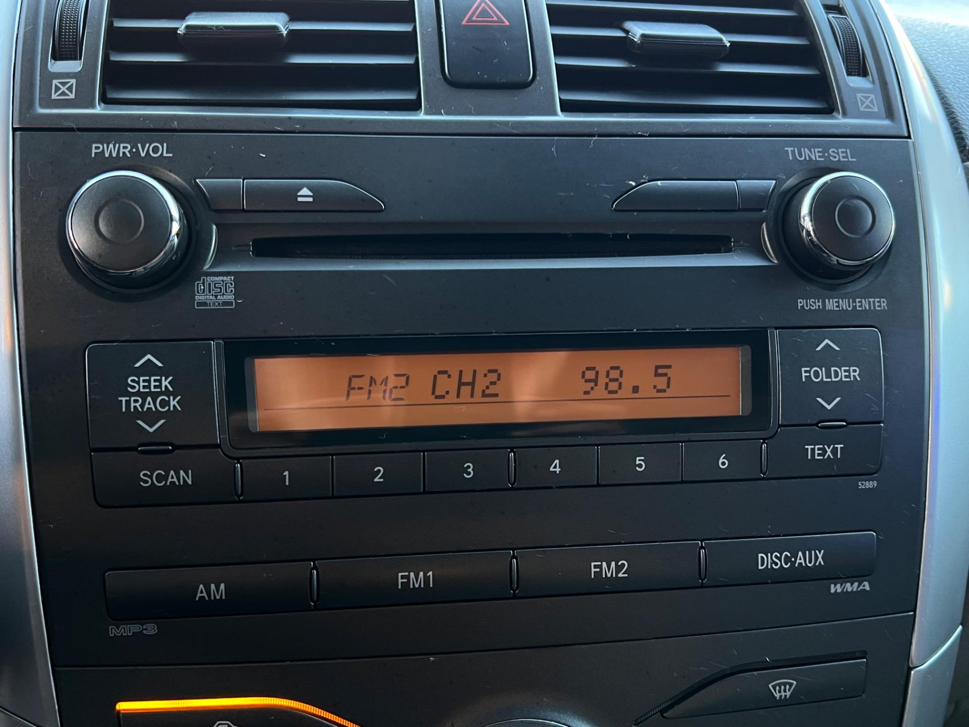 TOYOTA Corolla - Foto