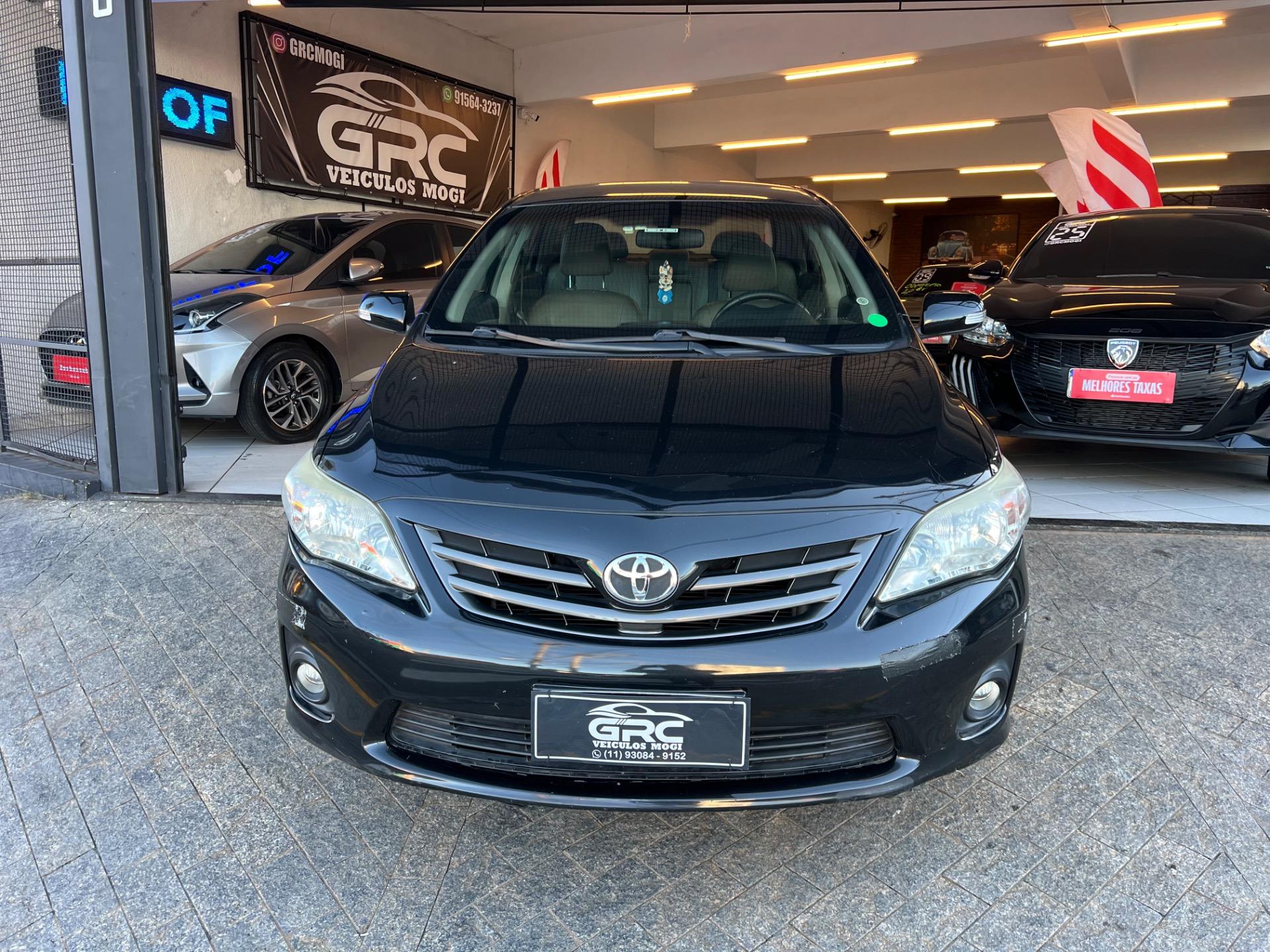 TOYOTA Corolla - Foto