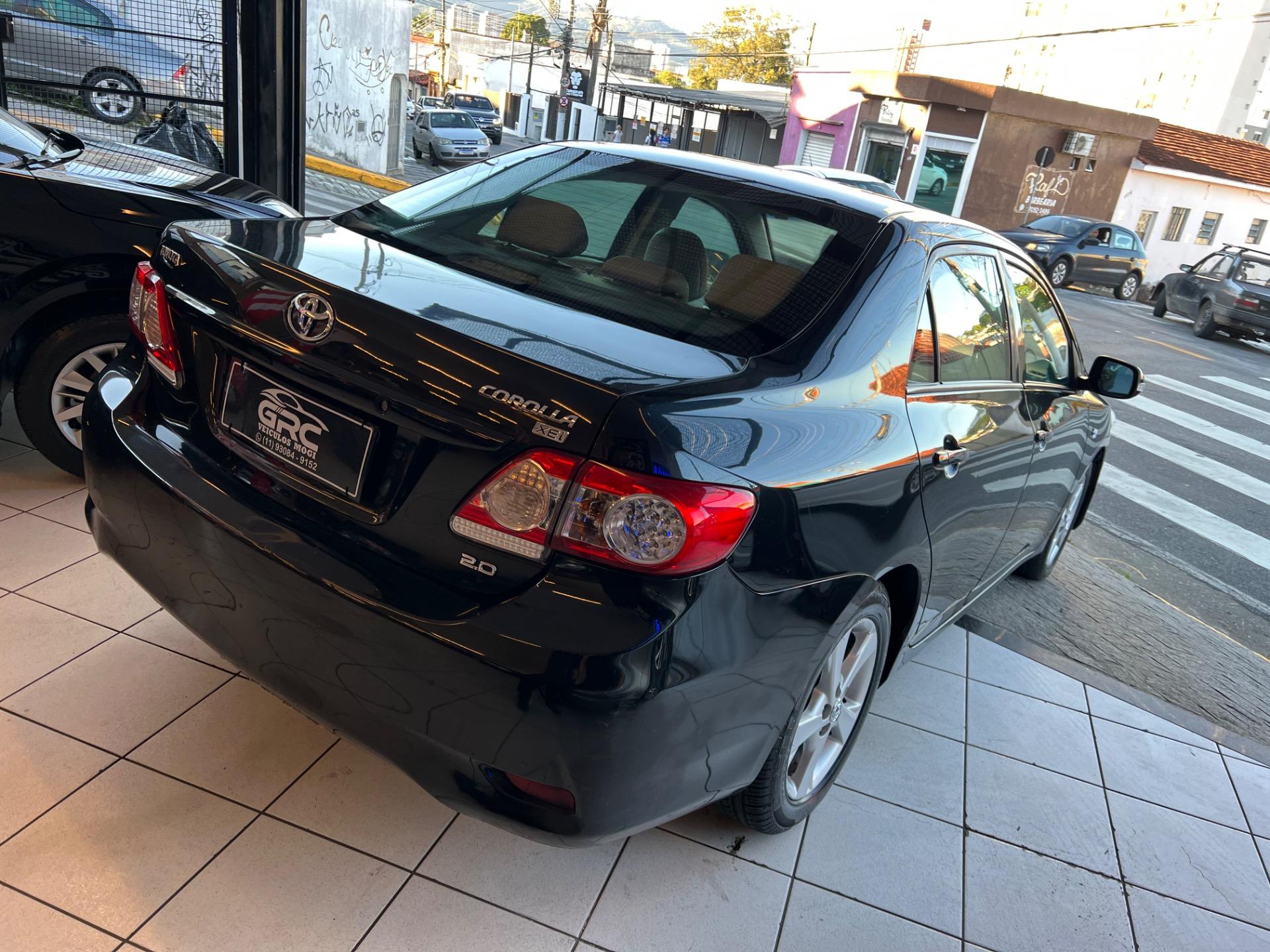 TOYOTA Corolla - Foto