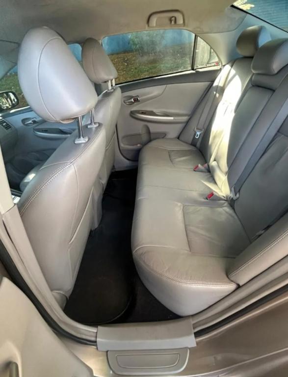 TOYOTA Corolla - Foto