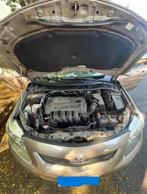 TOYOTA Corolla - Foto