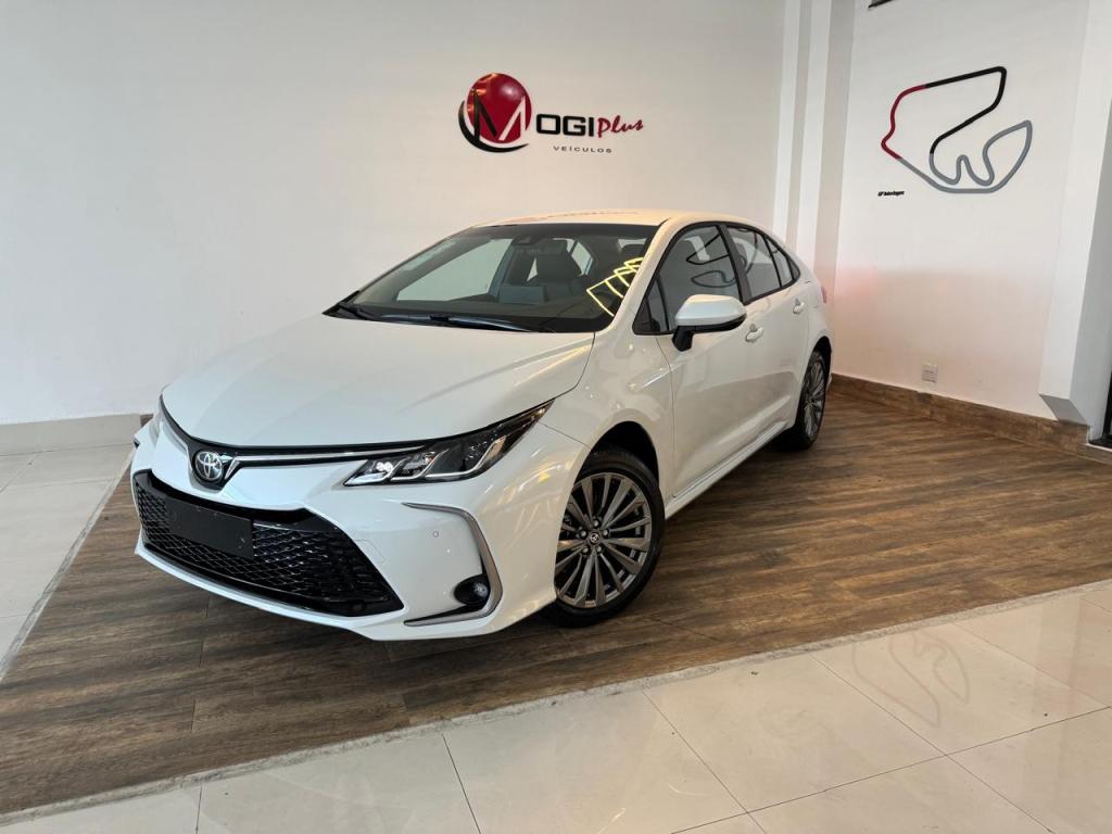 TOYOTA Corolla - Foto